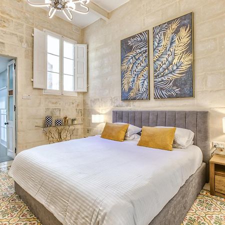 Sliema Luxury House Villa Bagian luar foto