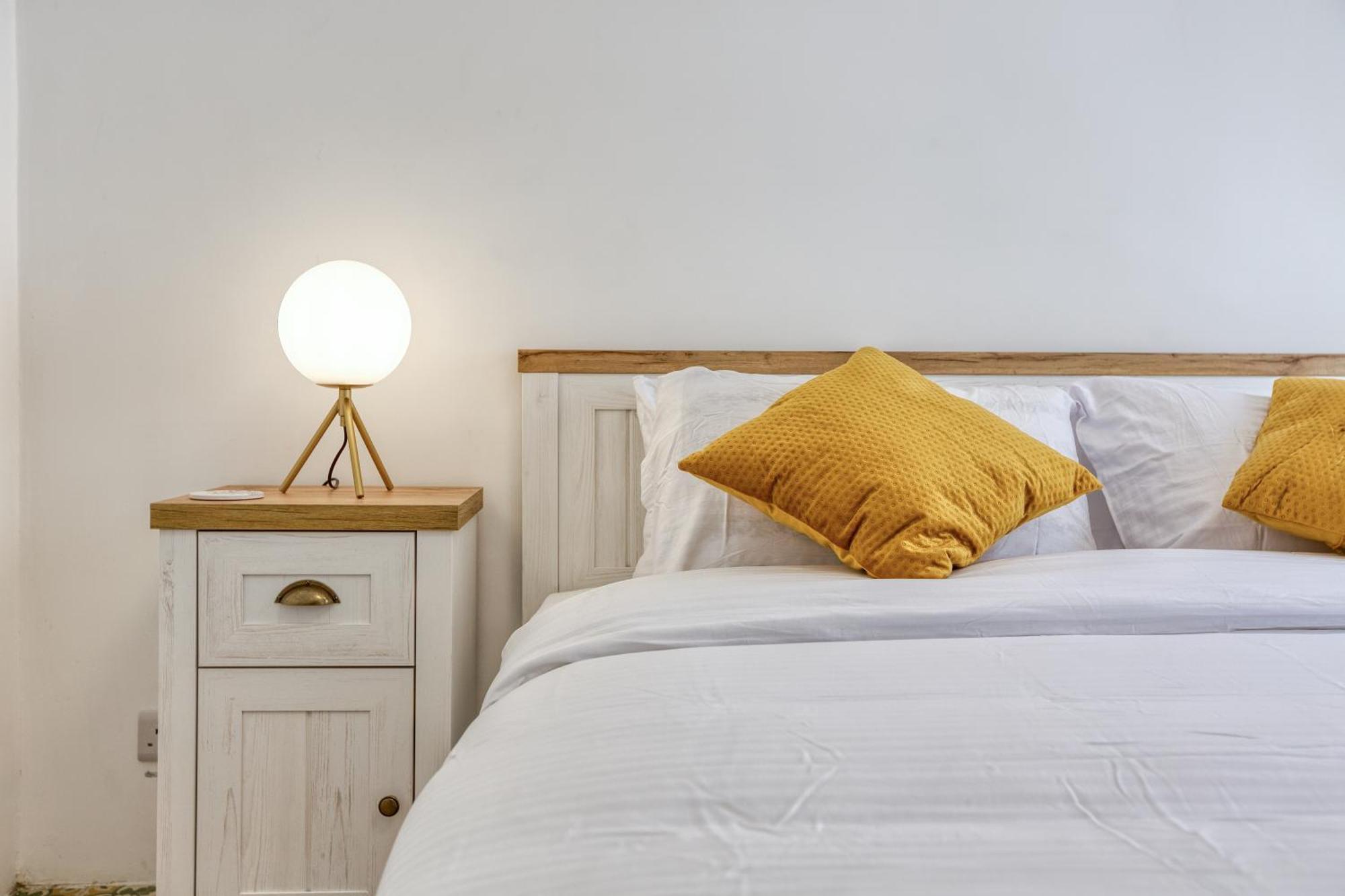 Sliema Luxury House Villa Bagian luar foto