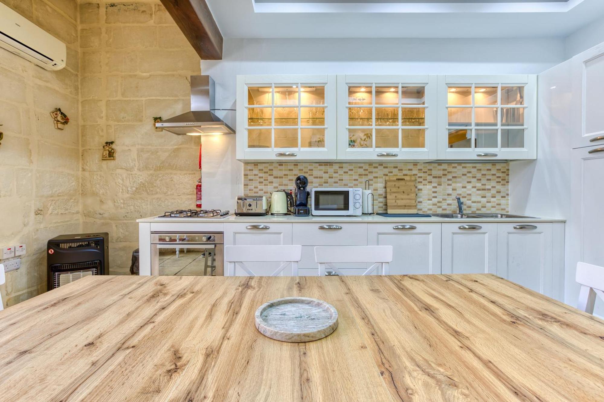 Sliema Luxury House Villa Bagian luar foto