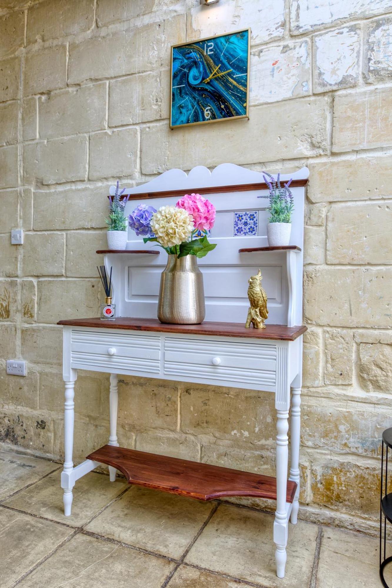 Sliema Luxury House Villa Bagian luar foto