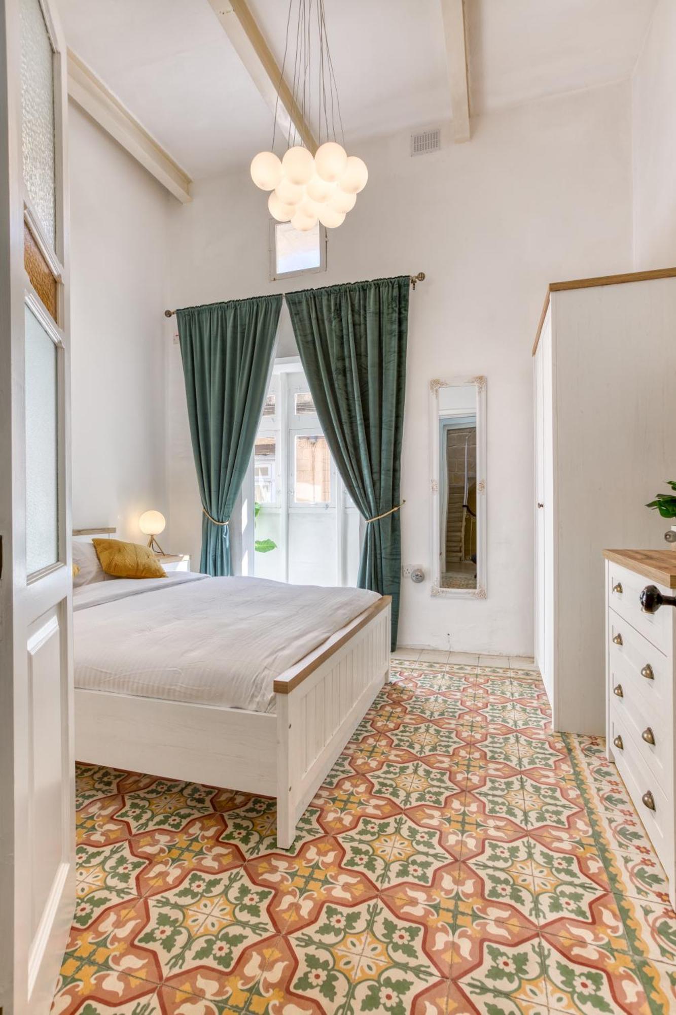 Sliema Luxury House Villa Bagian luar foto