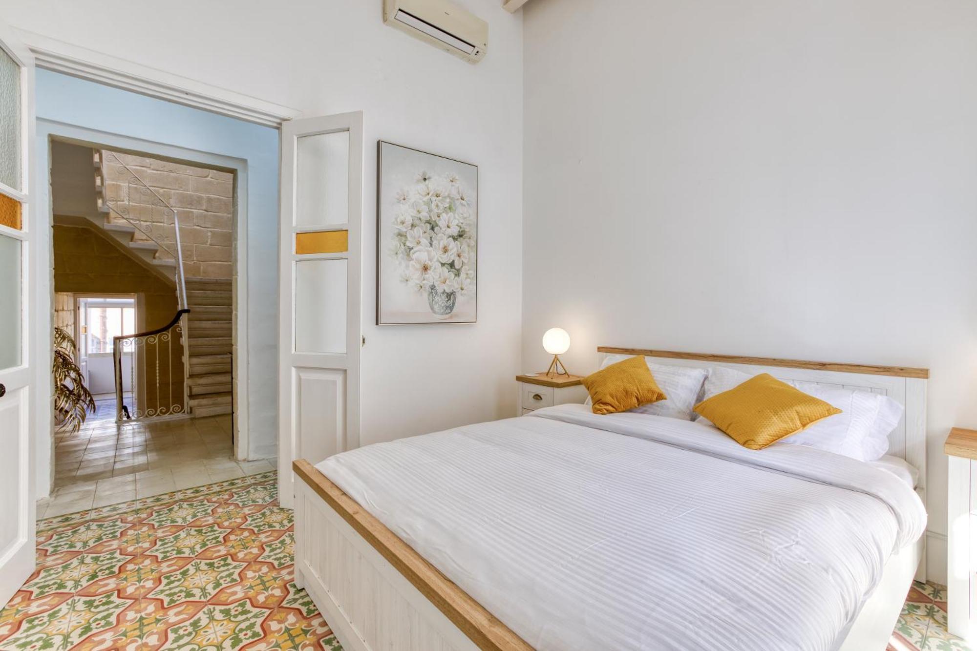 Sliema Luxury House Villa Bagian luar foto