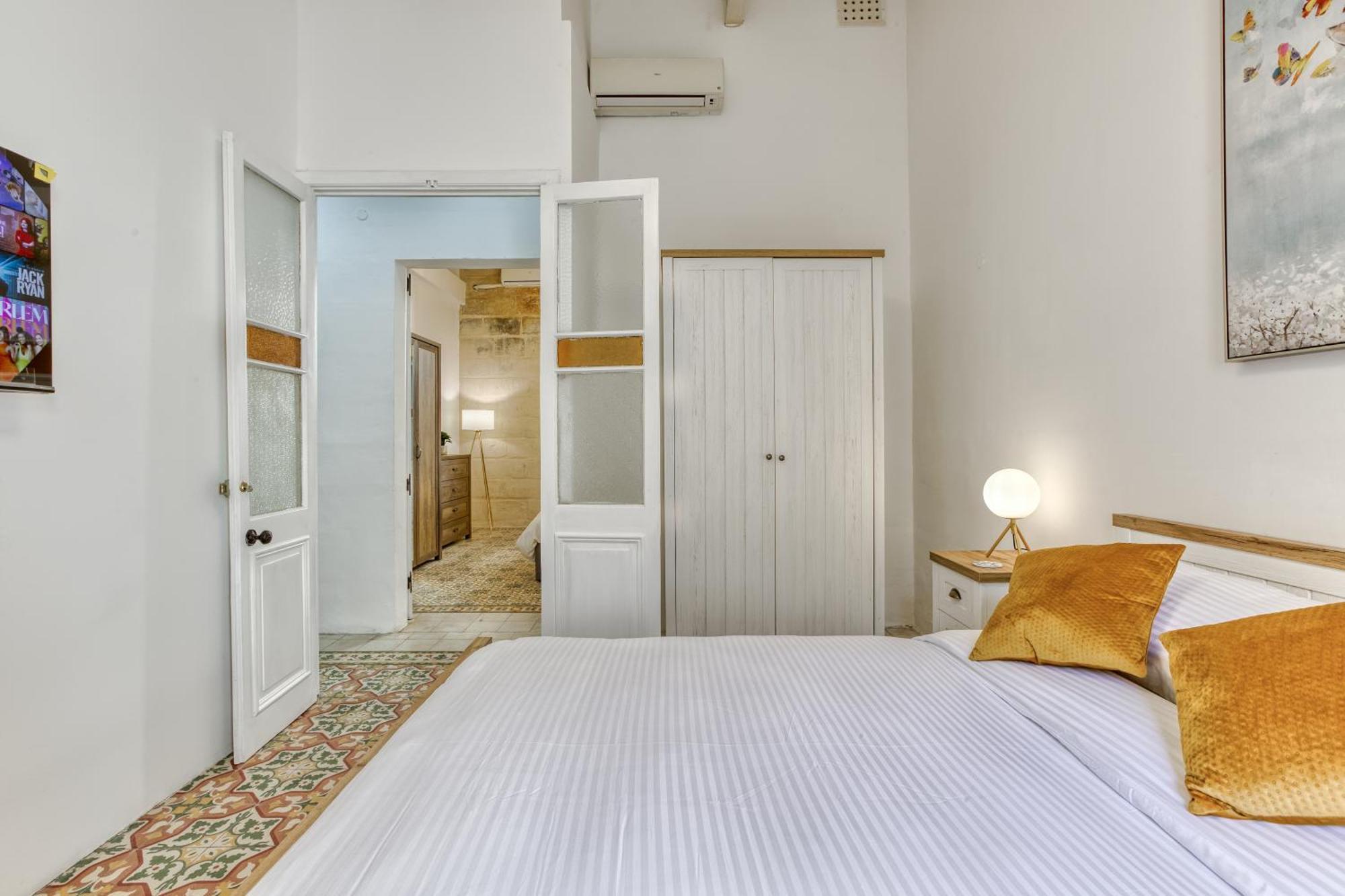Sliema Luxury House Villa Bagian luar foto